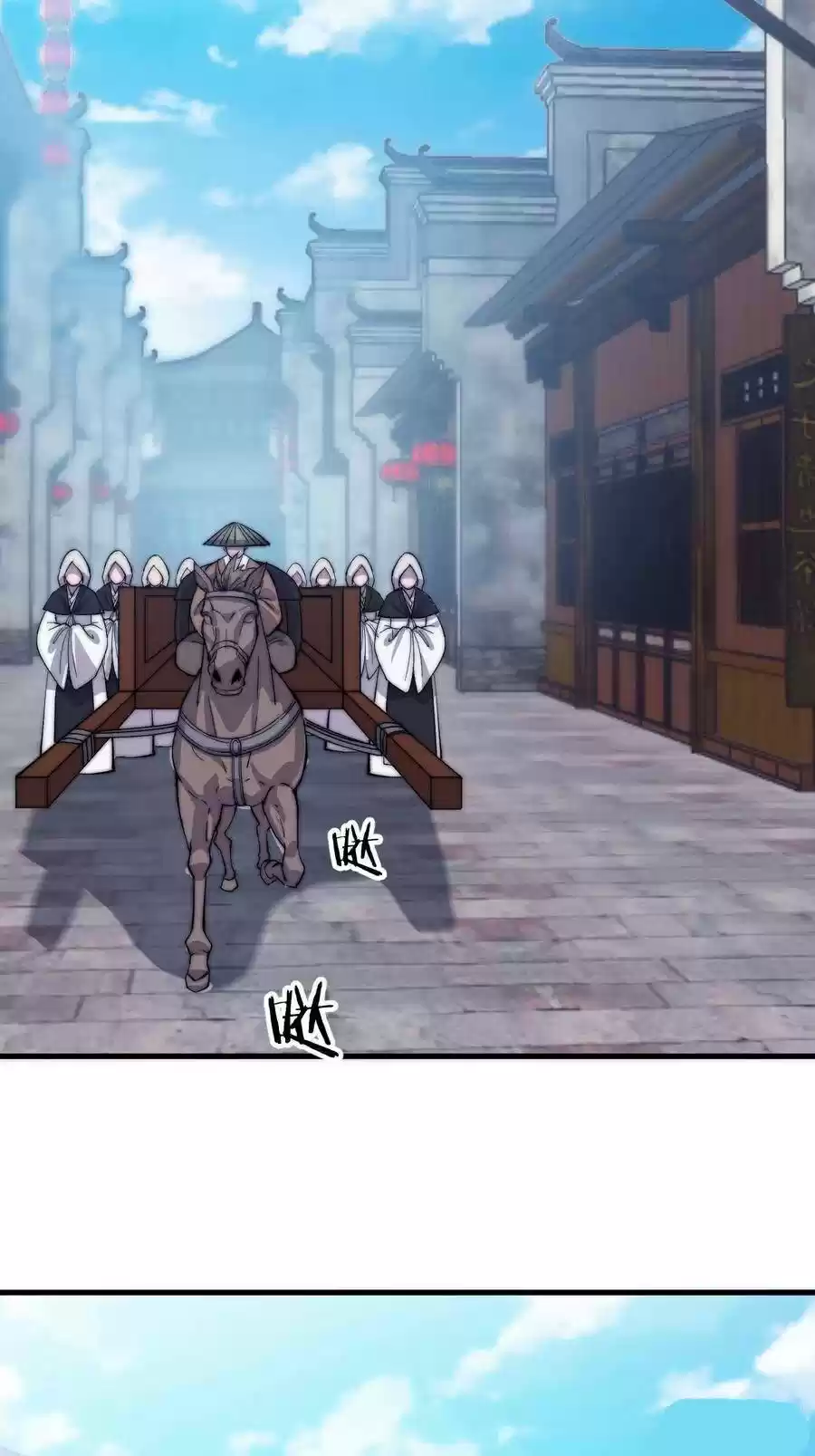 It Starts With A Mountain Chapter 53