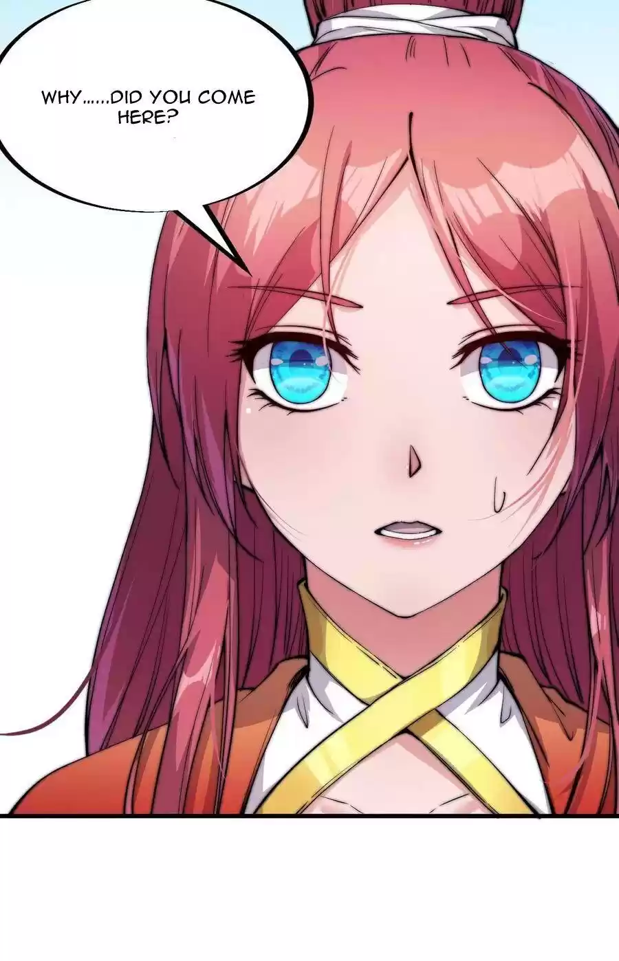 It Starts With A Mountain Chapter 53