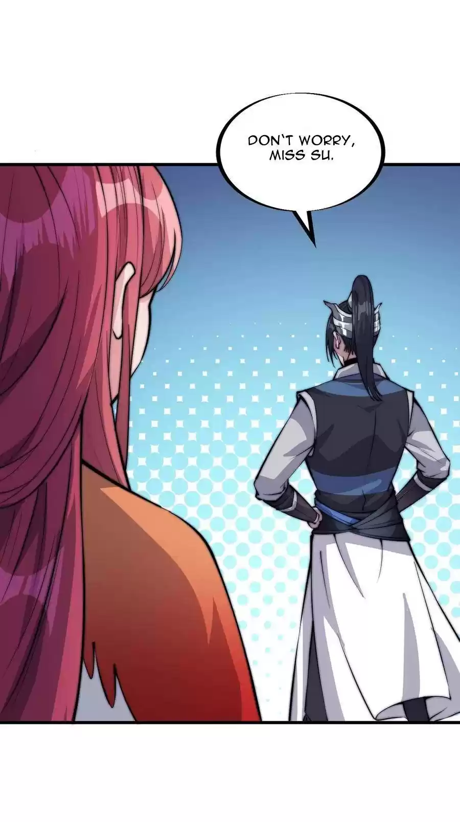 It Starts With A Mountain Chapter 53