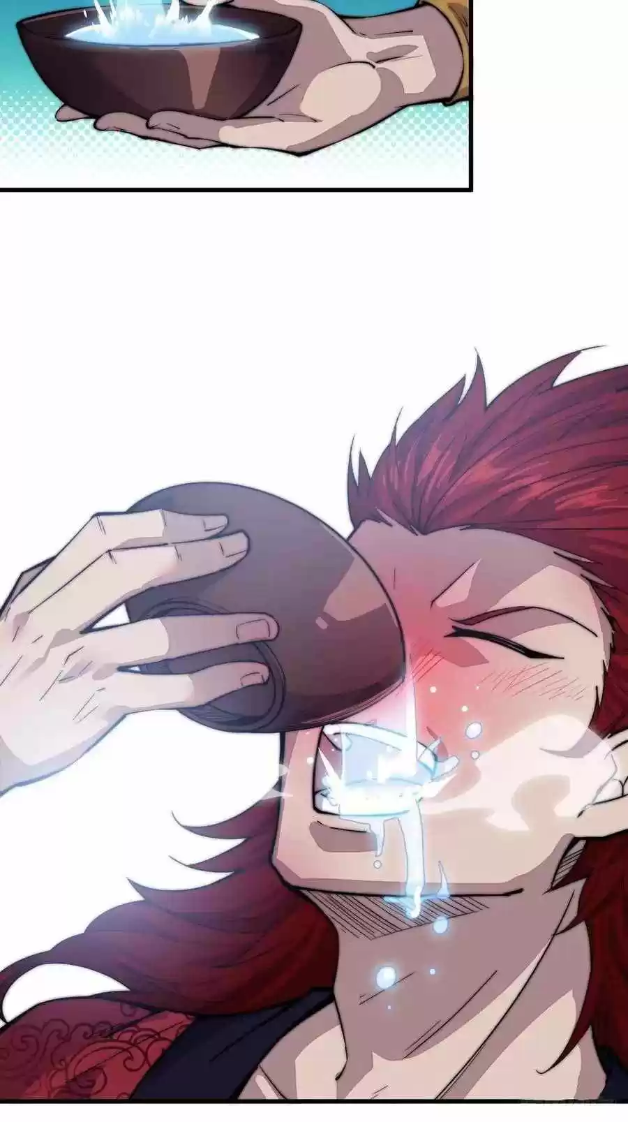 It Starts With A Mountain Chapter 55