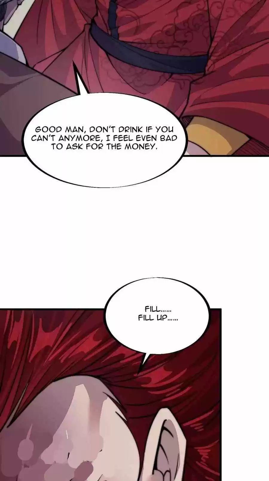 It Starts With A Mountain Chapter 55