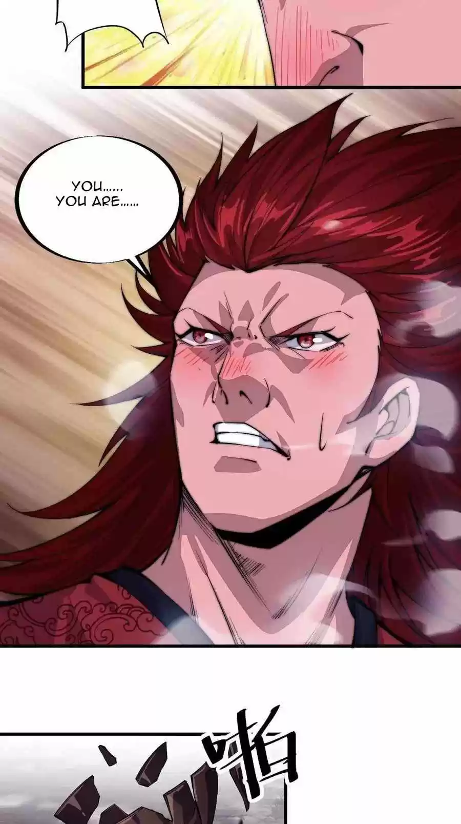 It Starts With A Mountain Chapter 55