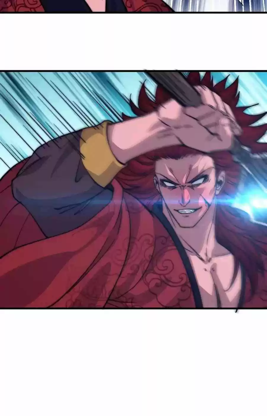 It Starts With A Mountain Chapter 55