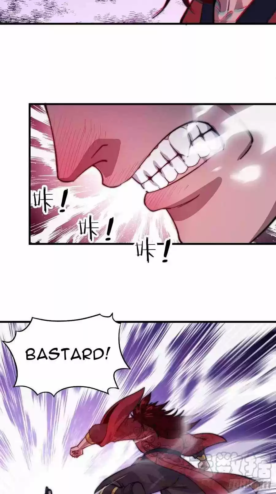 It Starts With A Mountain Chapter 55