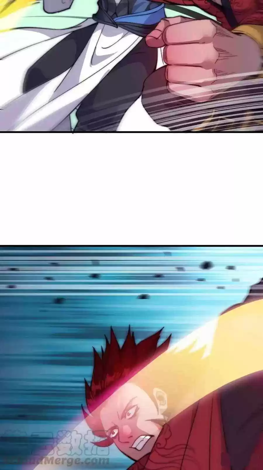 It Starts With A Mountain Chapter 55