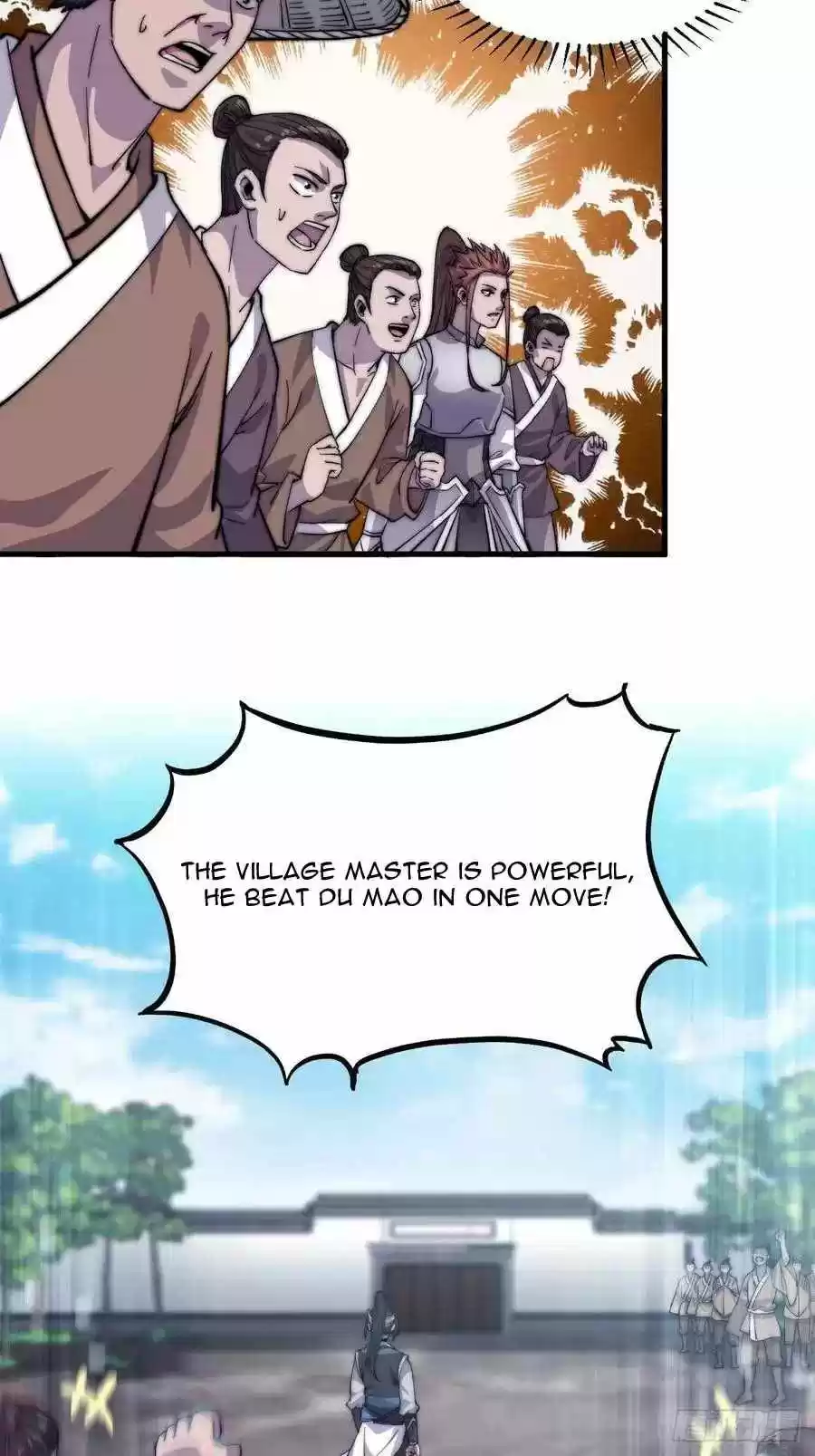 It Starts With A Mountain Chapter 55