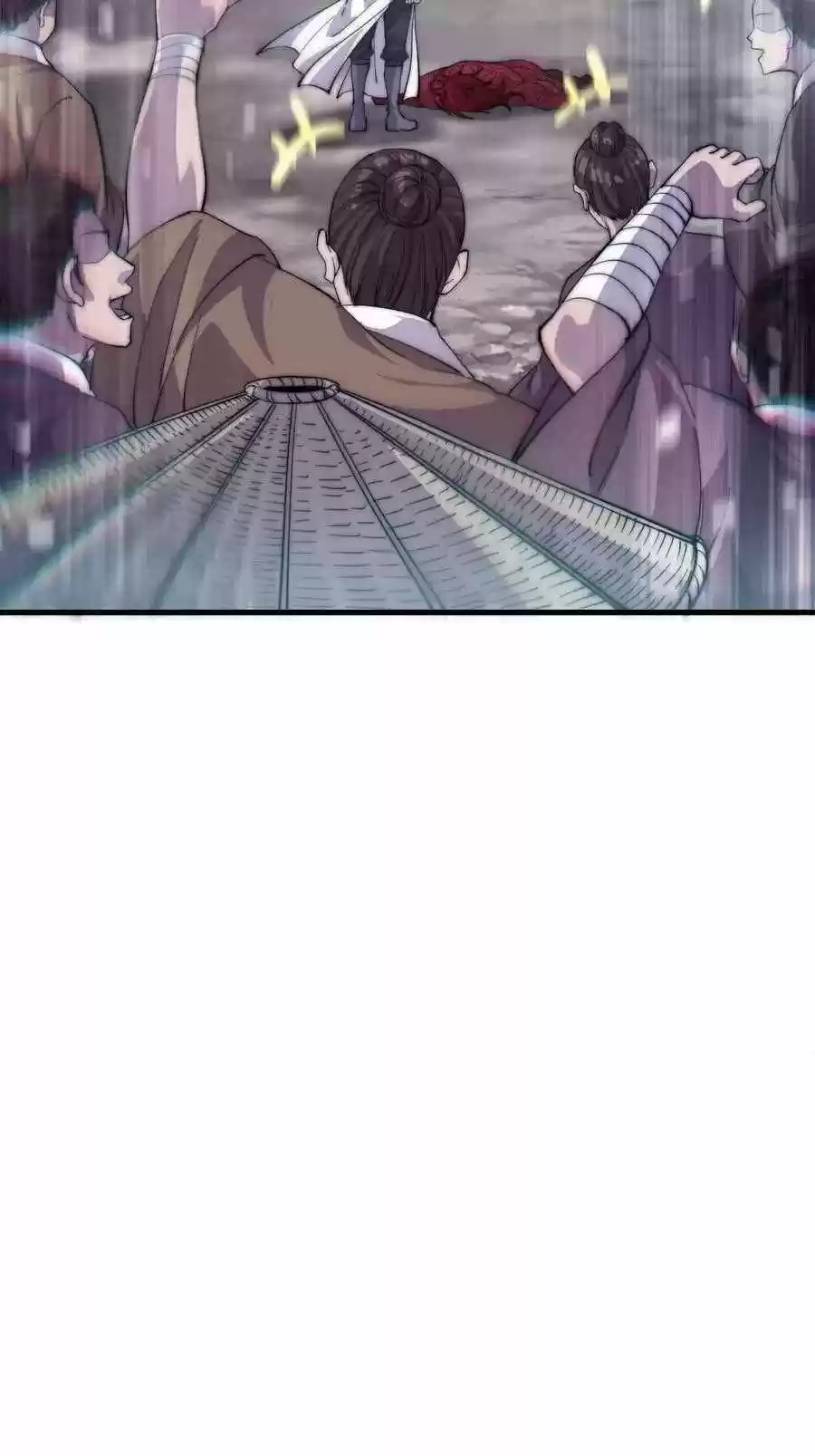 It Starts With A Mountain Chapter 55