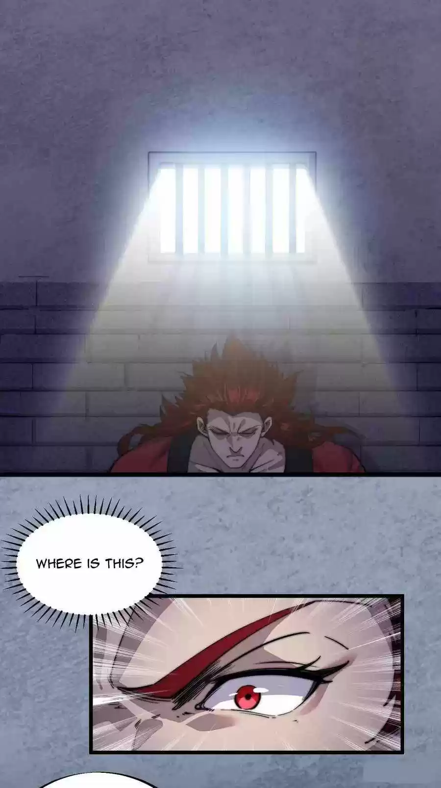 It Starts With A Mountain Chapter 56