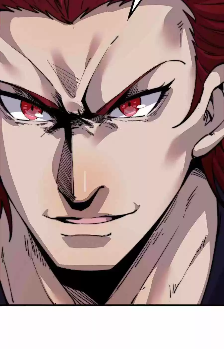 It Starts With A Mountain Chapter 56