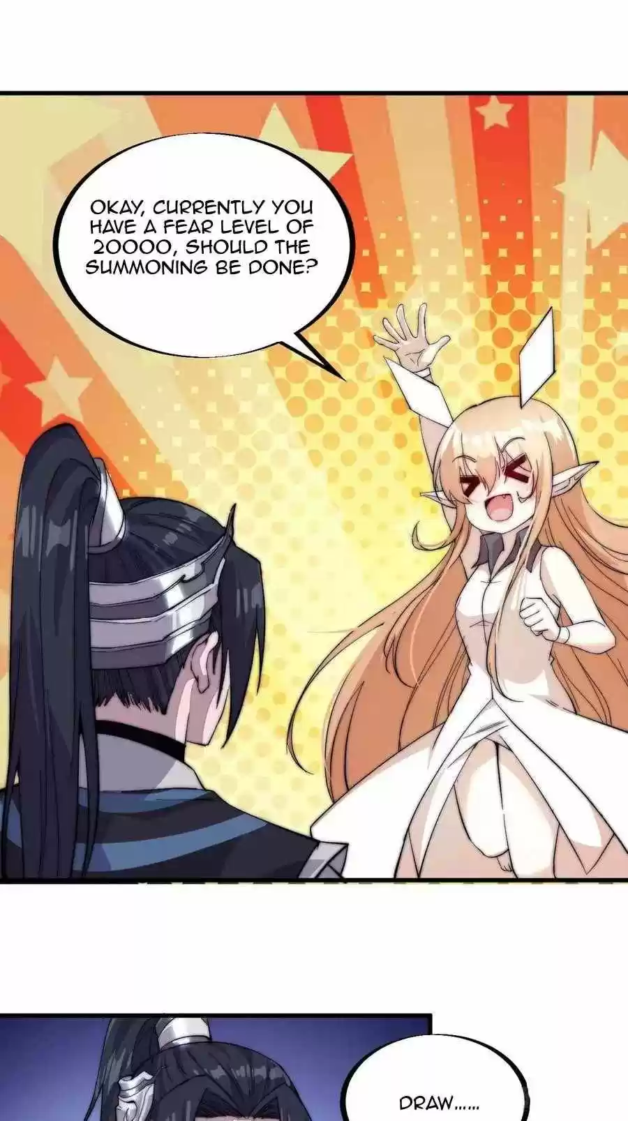 It Starts With A Mountain Chapter 56