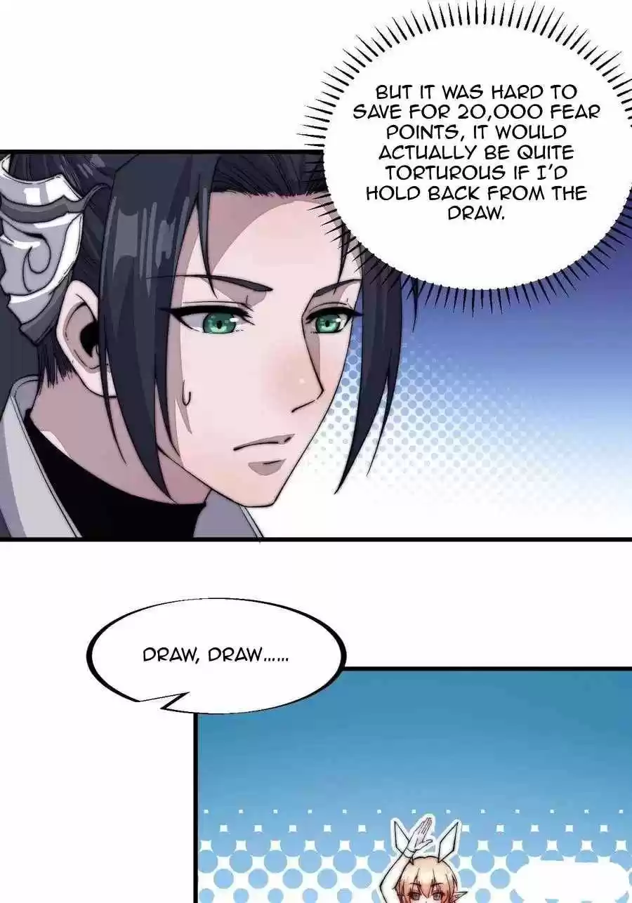 It Starts With A Mountain Chapter 56