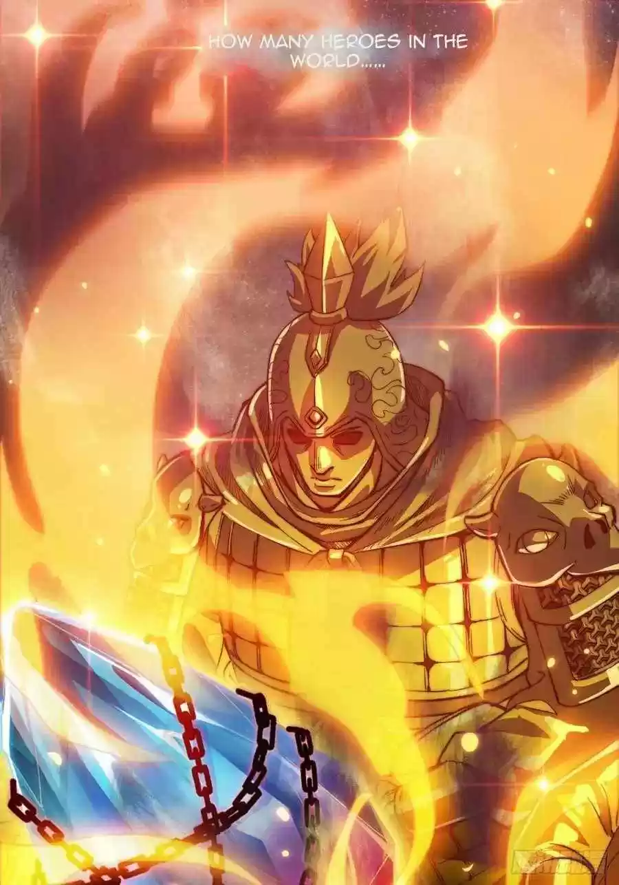 It Starts With A Mountain Chapter 56