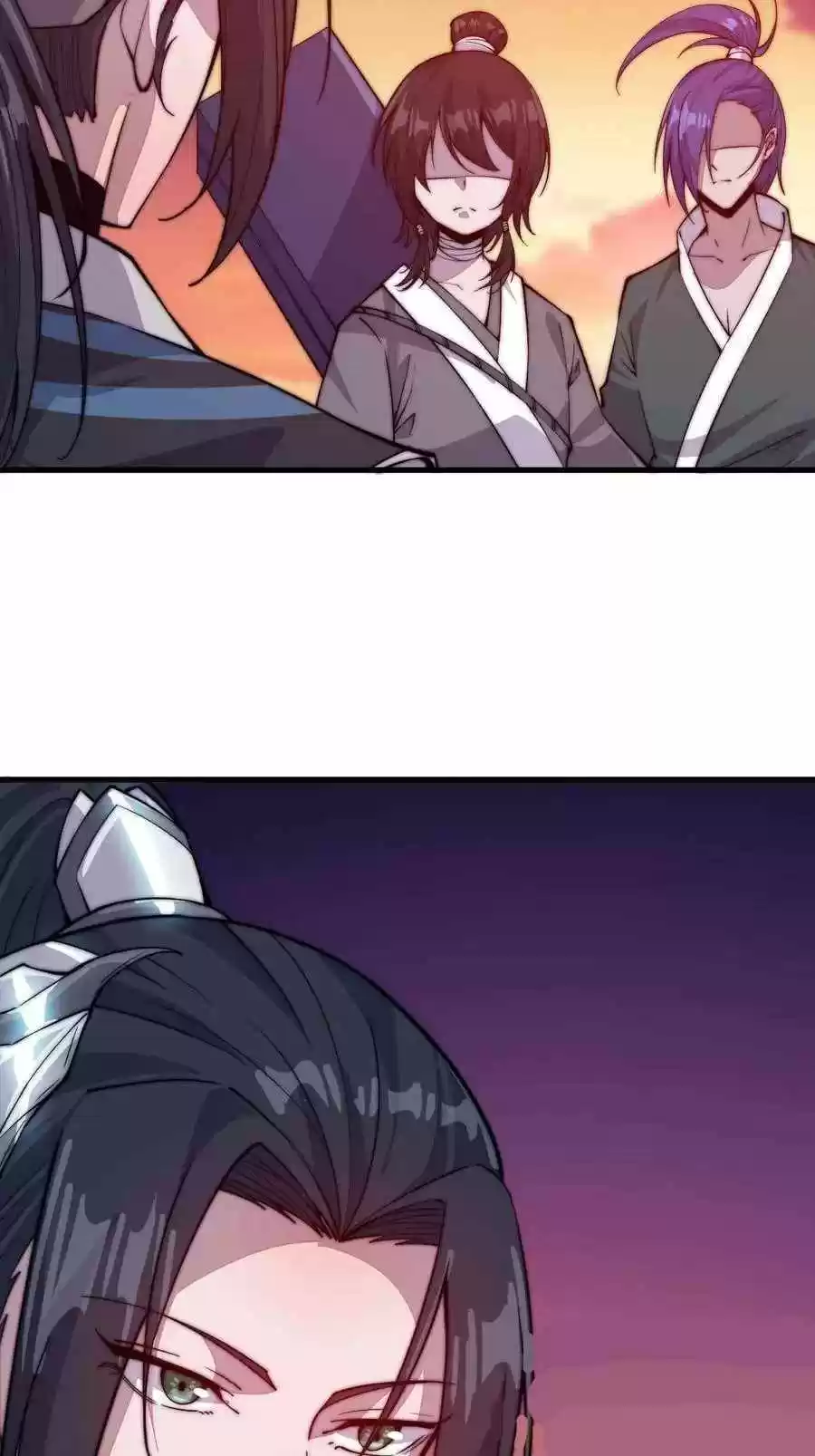 It Starts With A Mountain Chapter 57