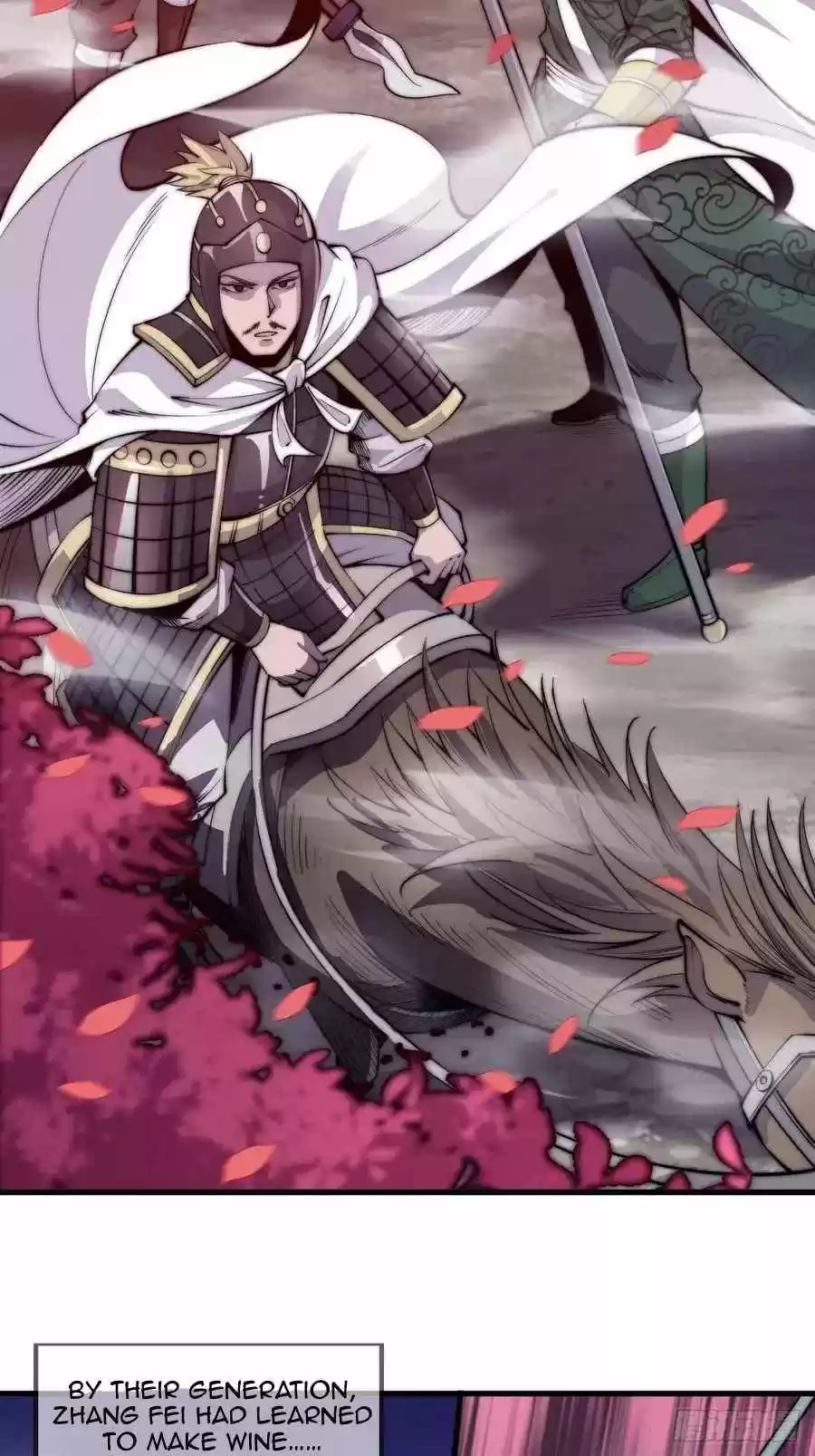 It Starts With A Mountain Chapter 57