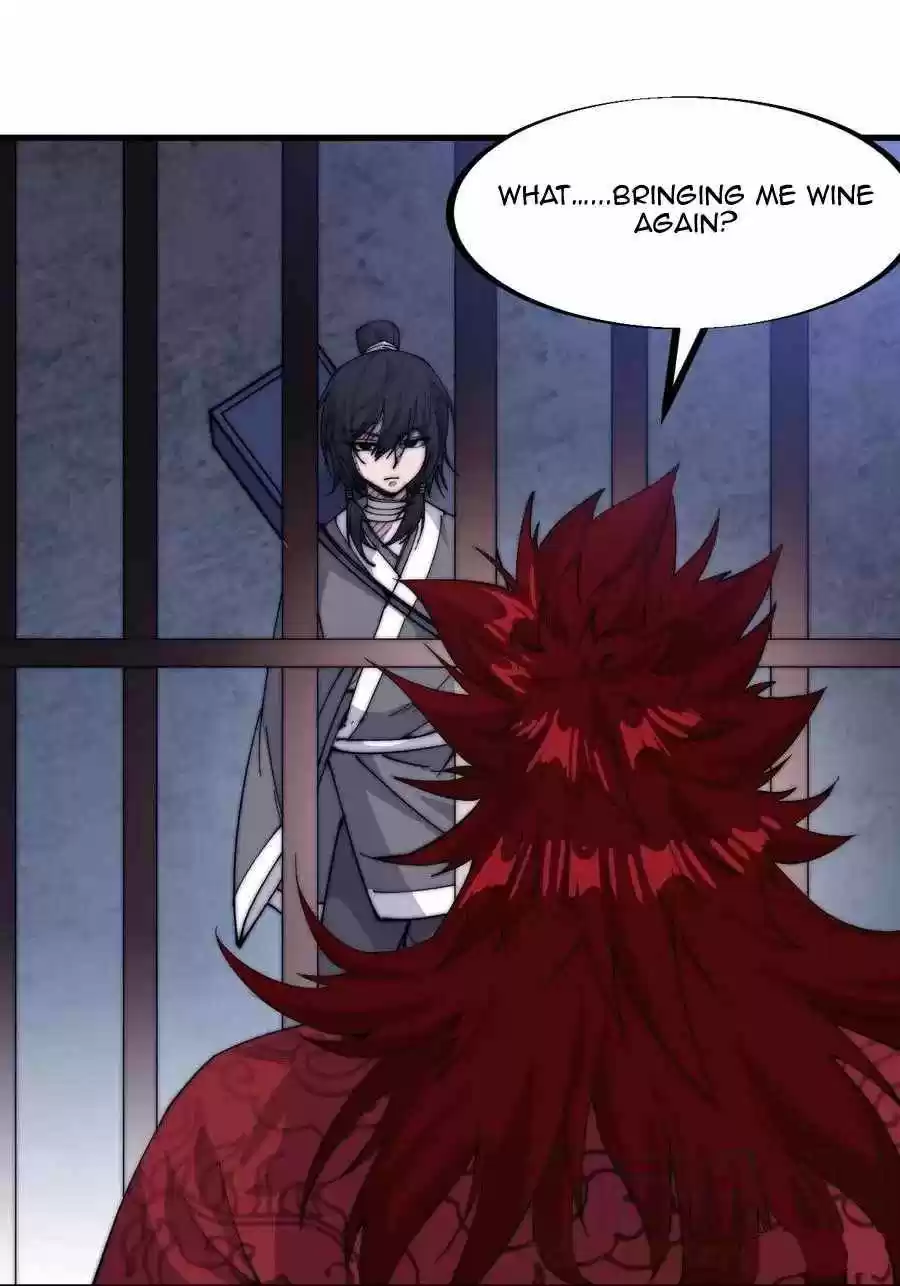 It Starts With A Mountain Chapter 57