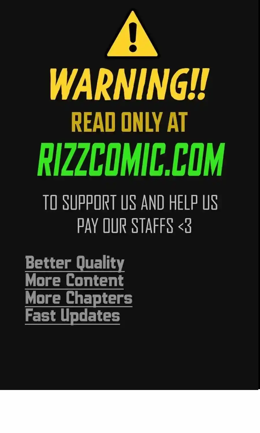 It Starts With A Mountain Chapter 585.1