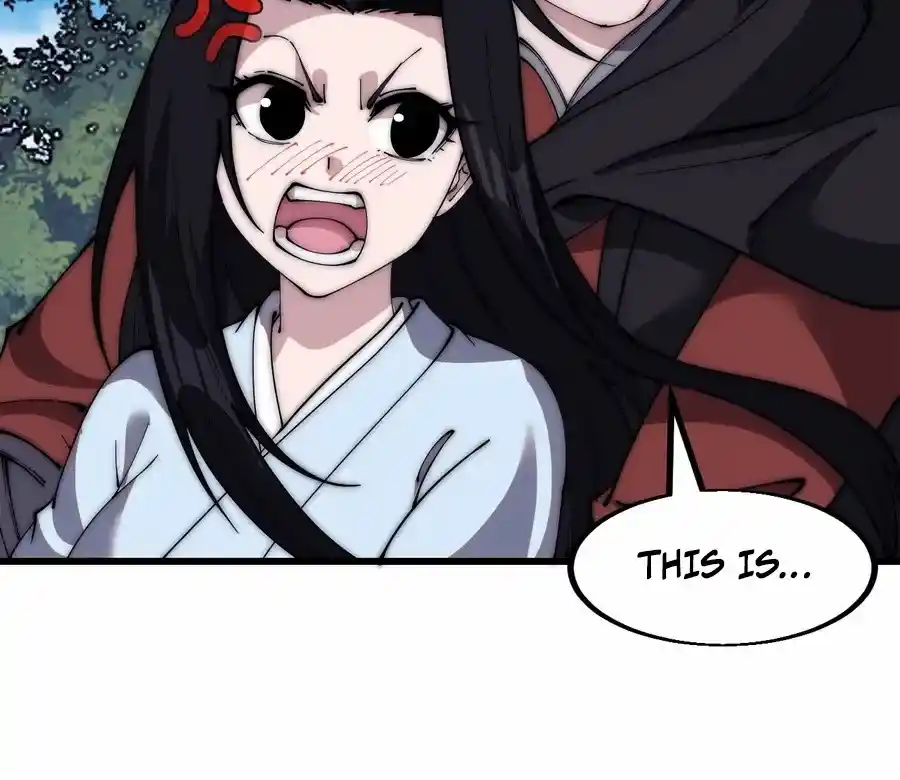 It Starts With A Mountain Chapter 585.1