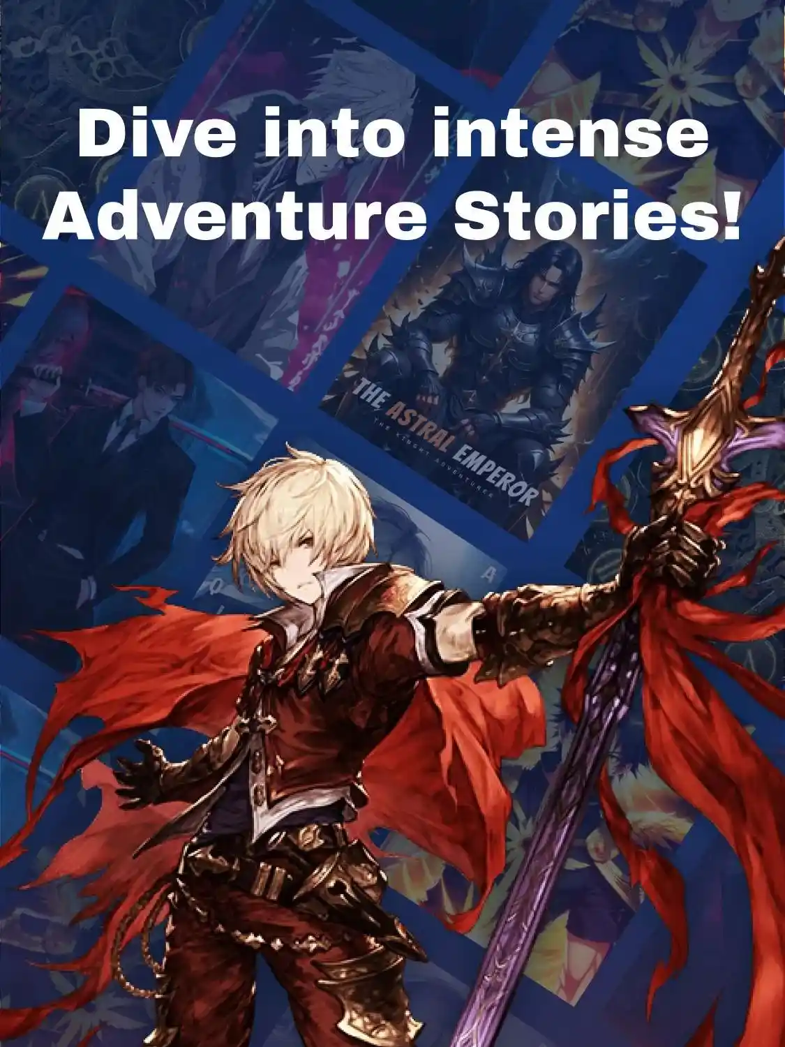 It Starts With A Mountain Chapter 586.1