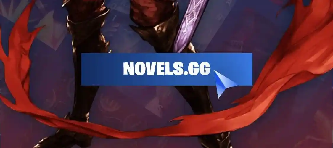 It Starts With A Mountain Chapter 586.1