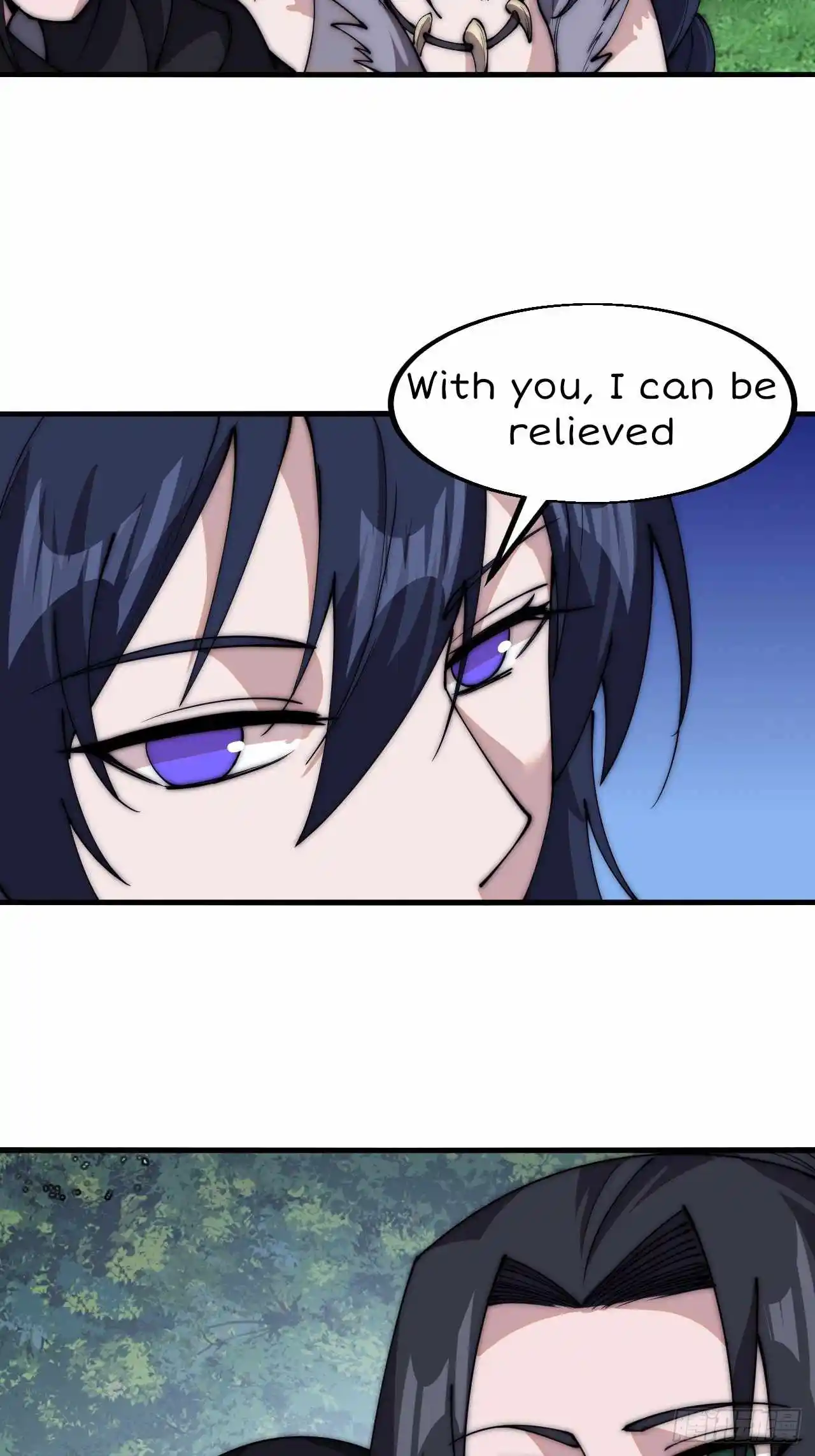 It Starts With A Mountain Chapter 589