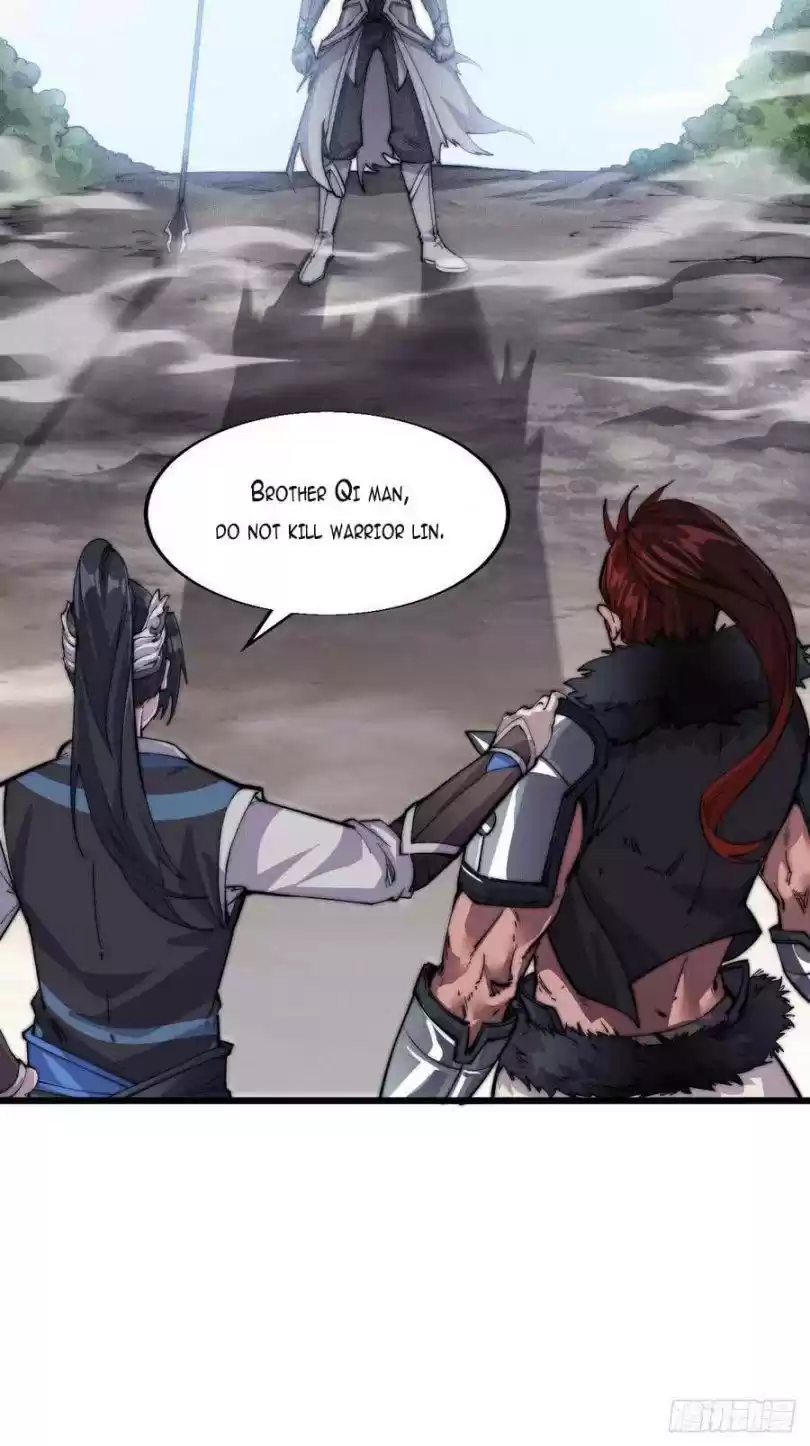 It Starts With A Mountain Chapter 6