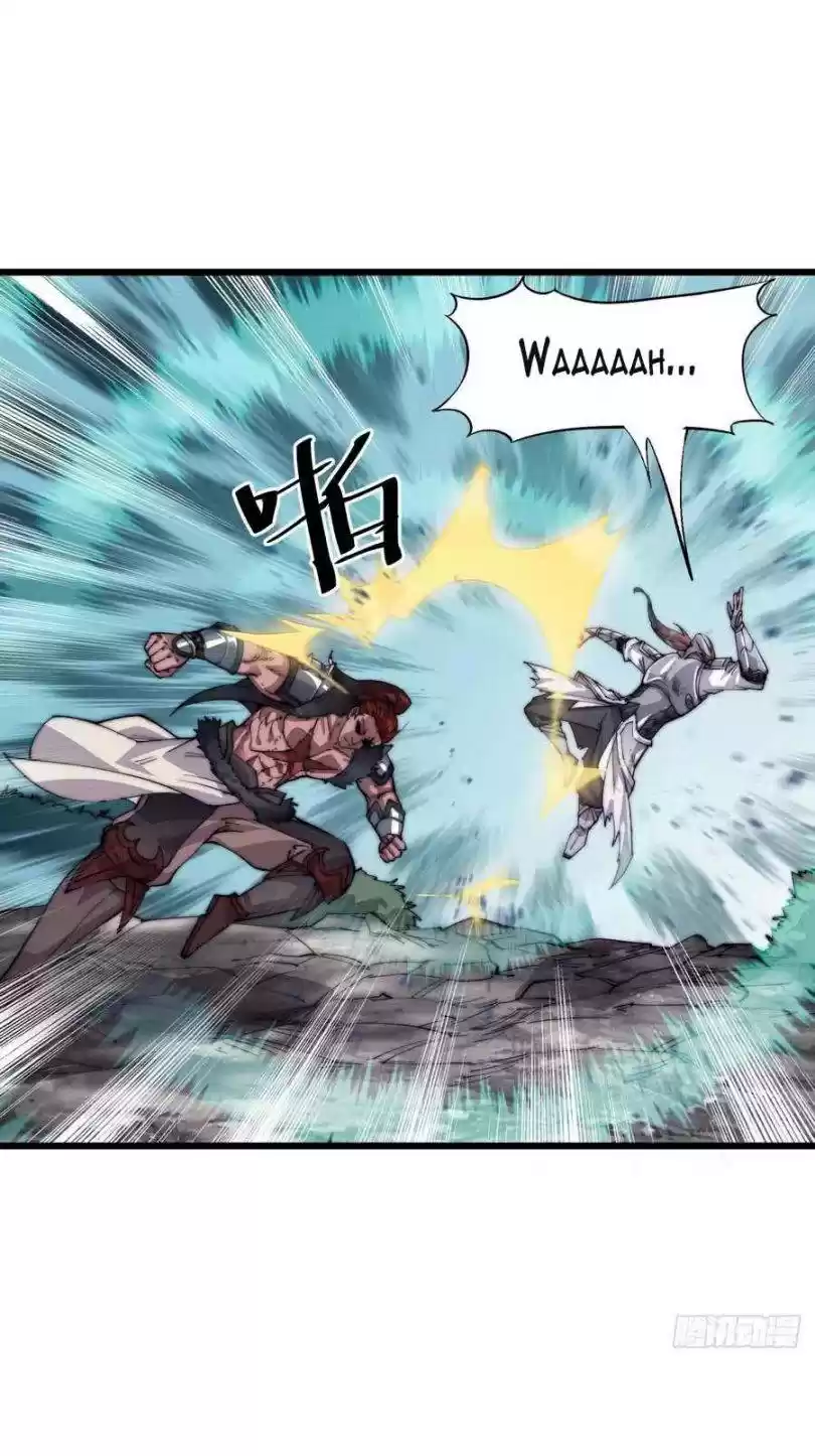 It Starts With A Mountain Chapter 6