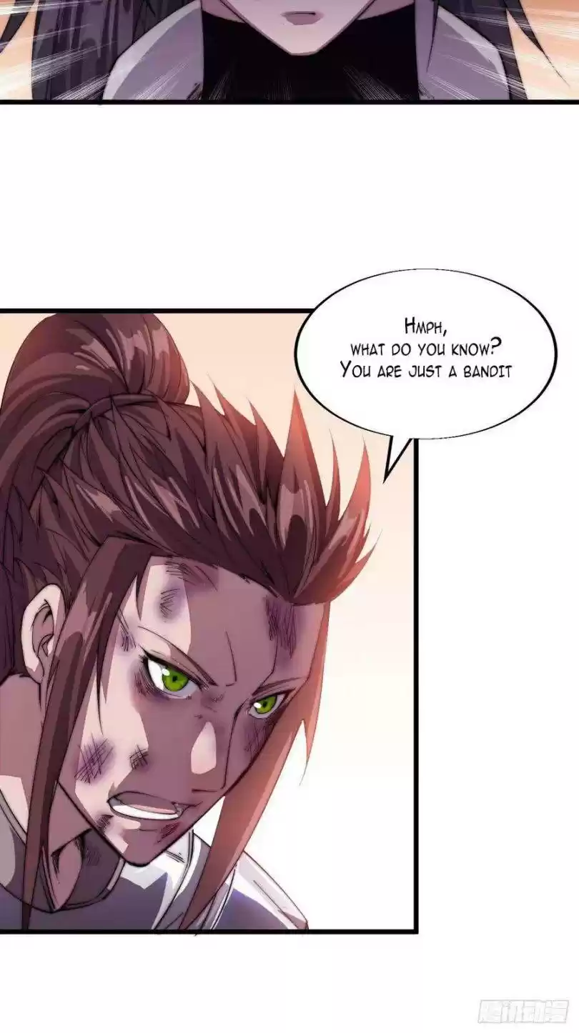 It Starts With A Mountain Chapter 6