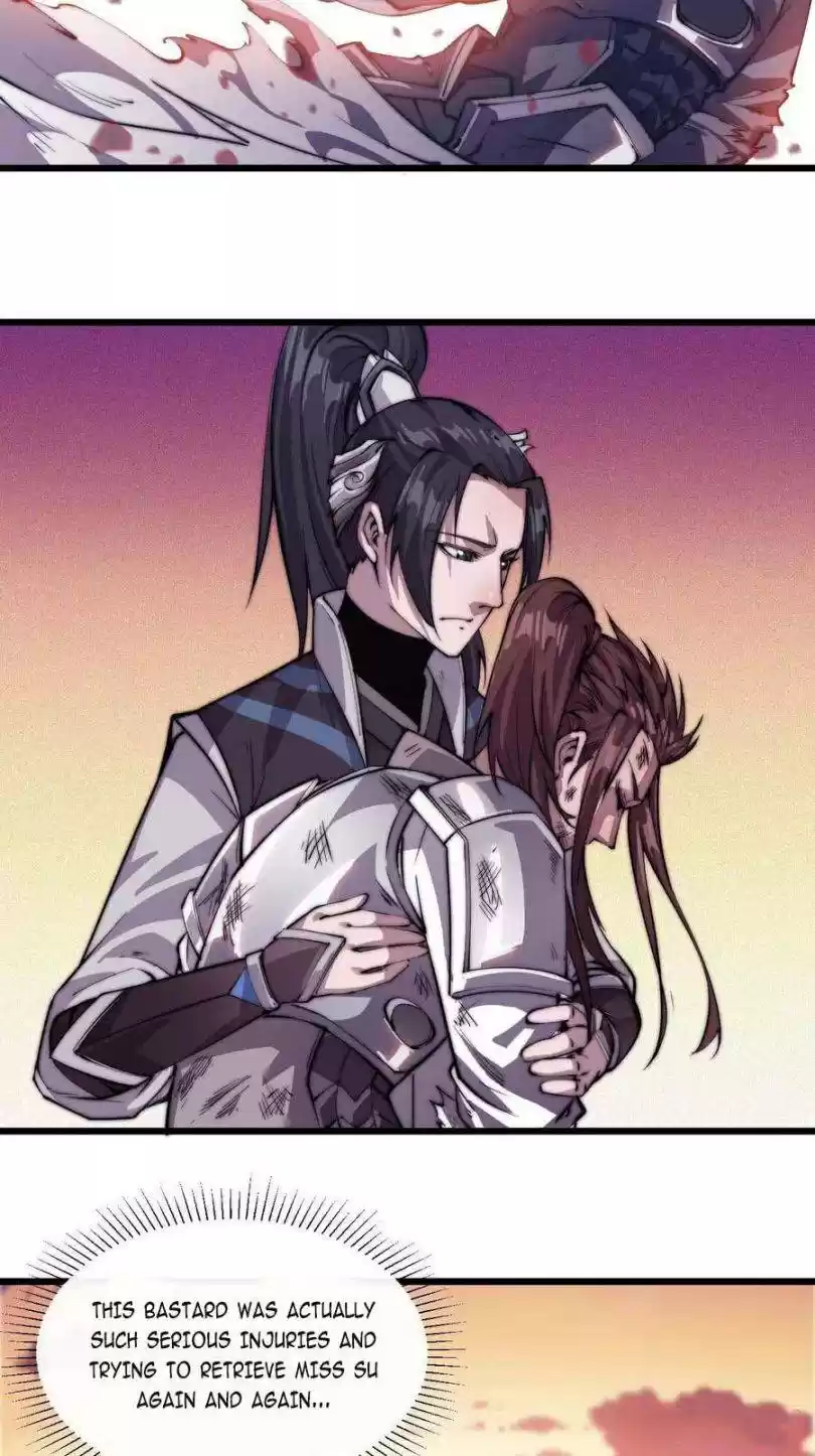 It Starts With A Mountain Chapter 6