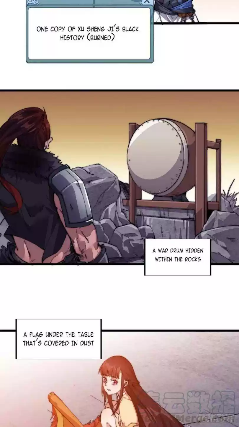 It Starts With A Mountain Chapter 6