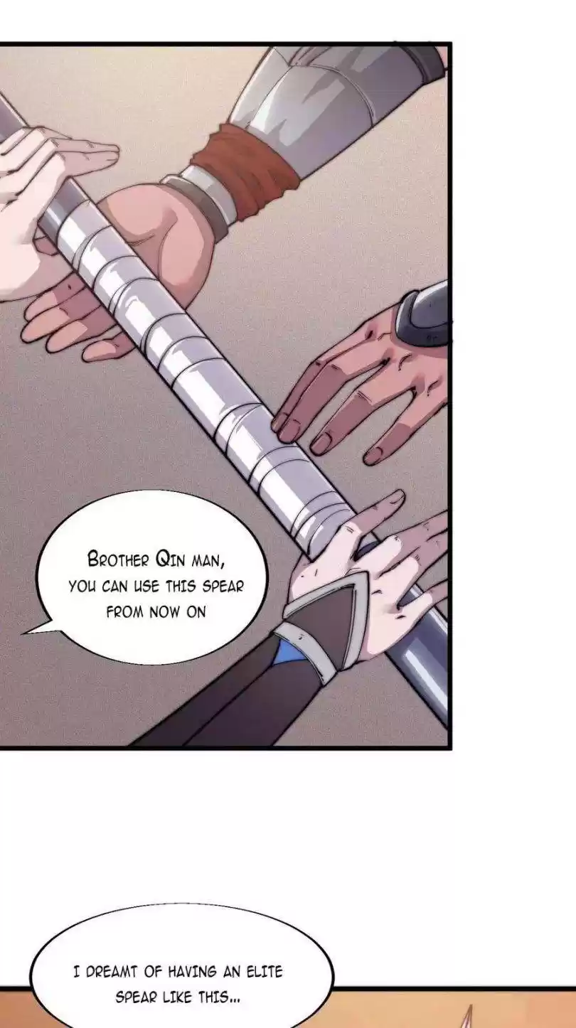 It Starts With A Mountain Chapter 6