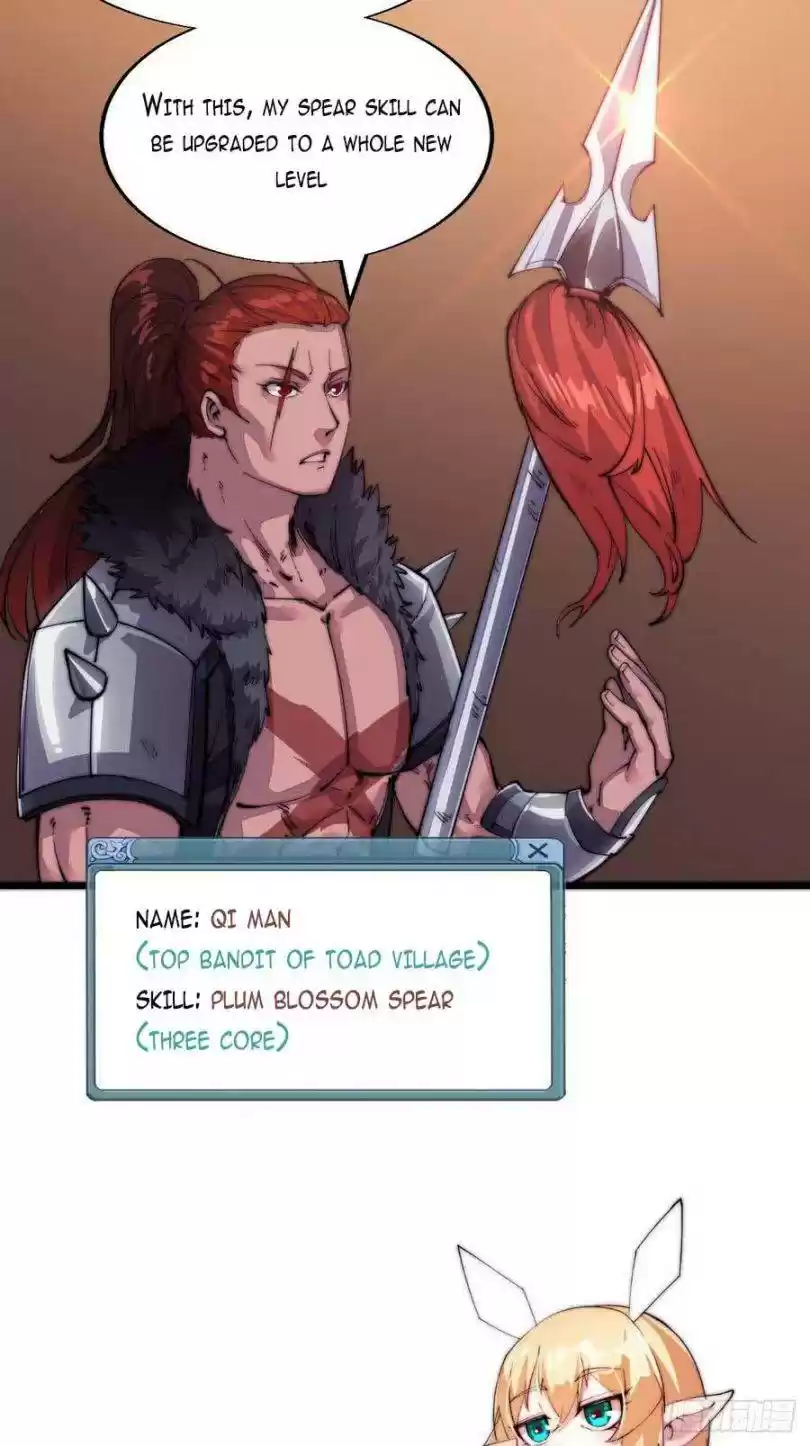 It Starts With A Mountain Chapter 6