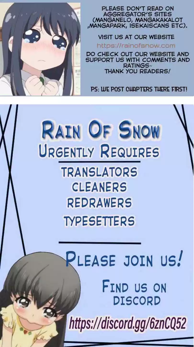 It Starts With A Mountain Chapter 6