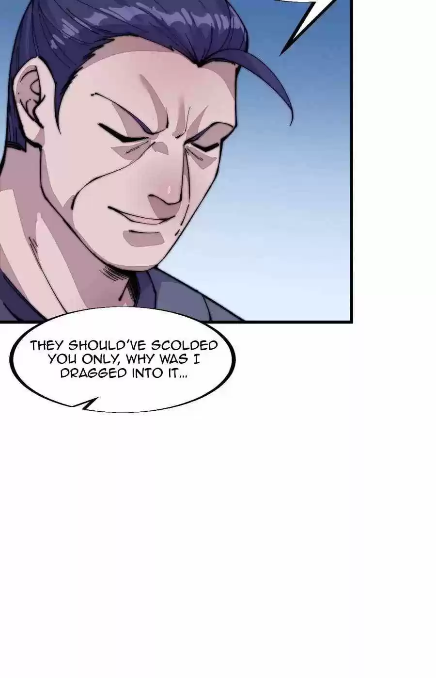 It Starts With A Mountain Chapter 60