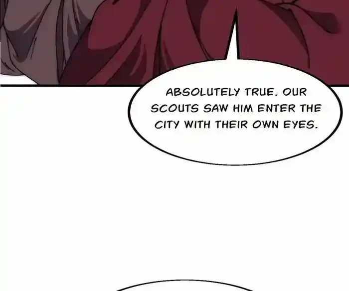 It Starts With A Mountain Chapter 606