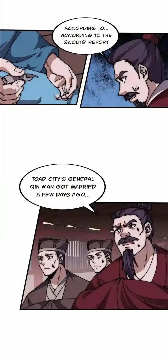 It Starts With A Mountain Chapter 606