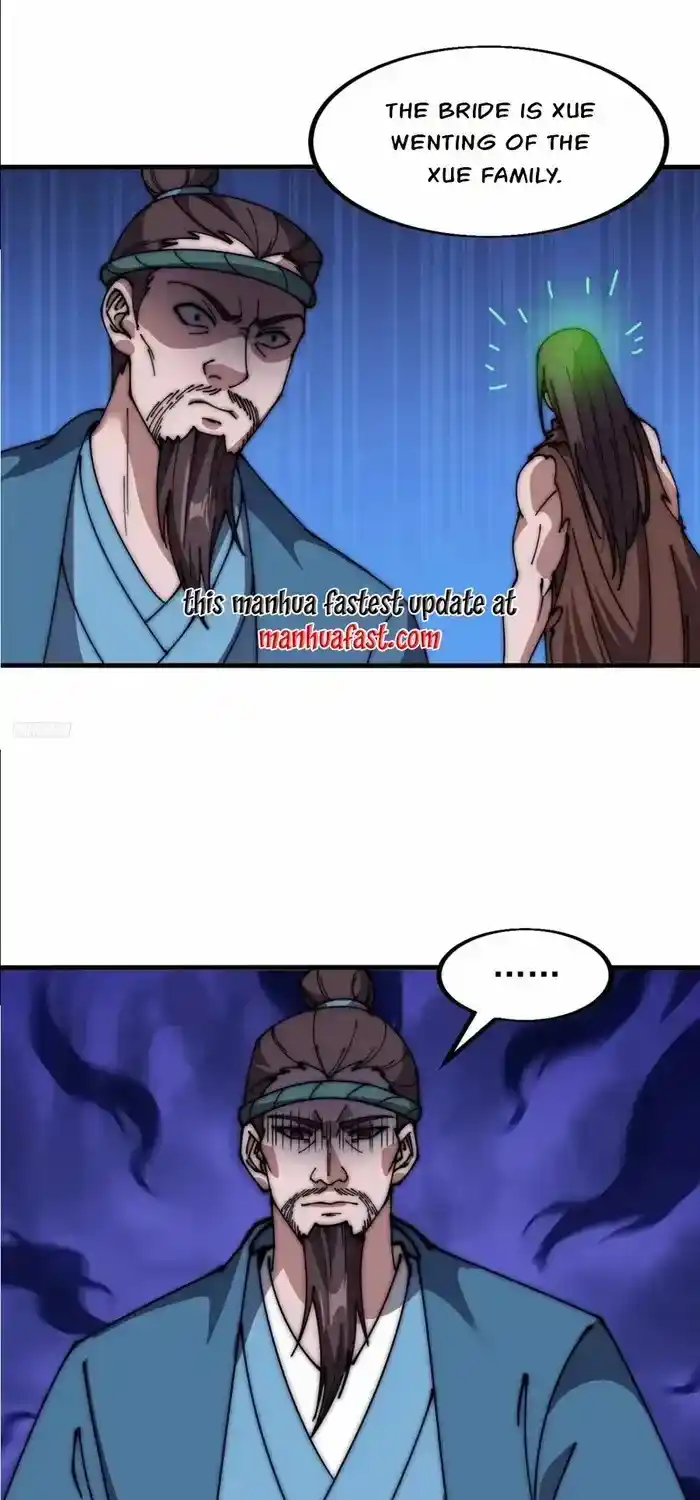 It Starts With A Mountain Chapter 606