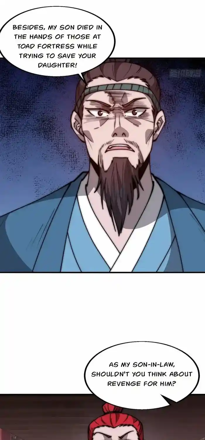 It Starts With A Mountain Chapter 606