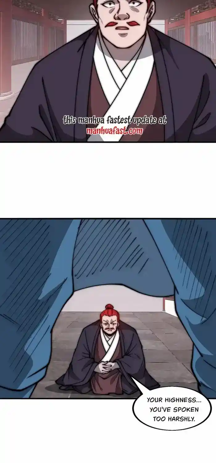 It Starts With A Mountain Chapter 606