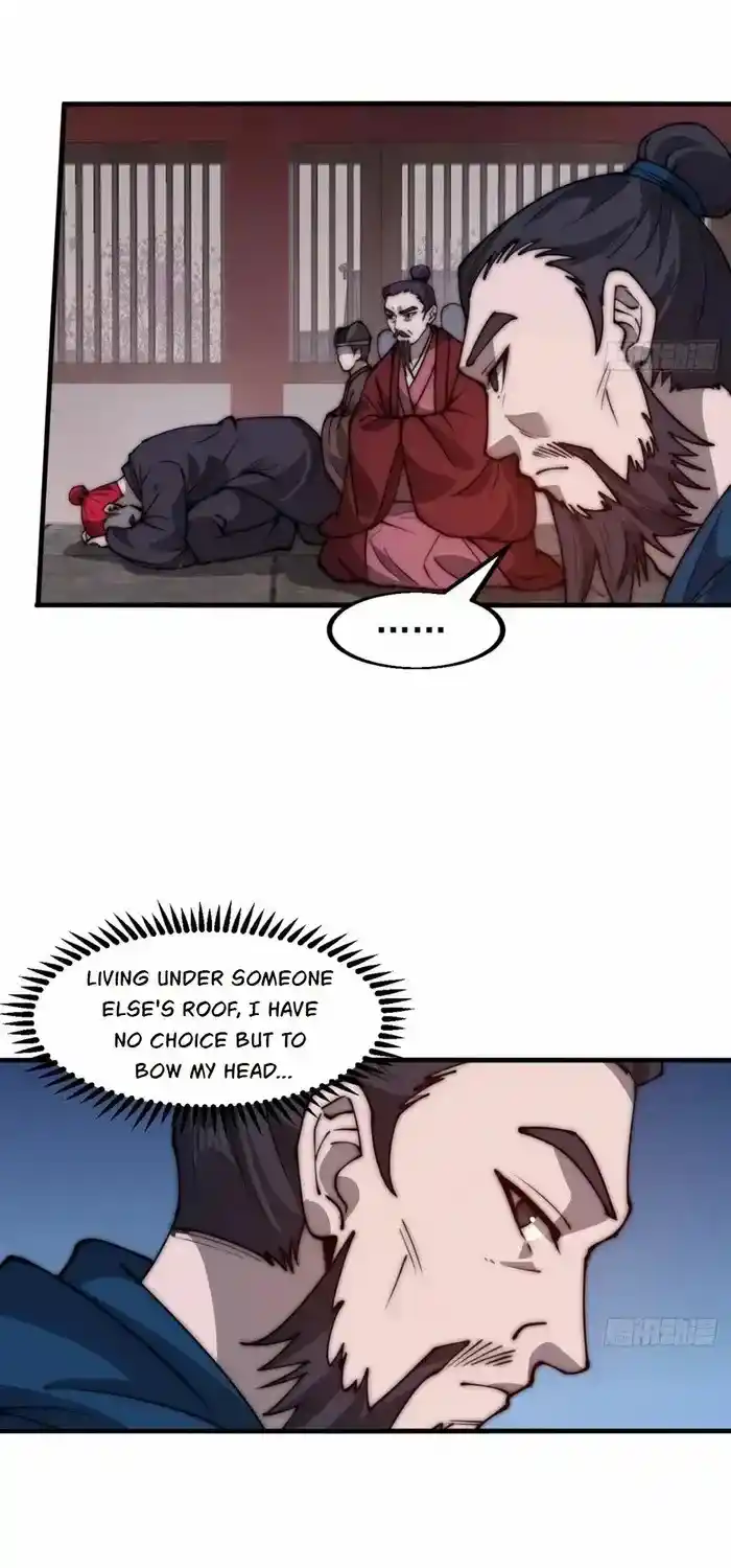 It Starts With A Mountain Chapter 606