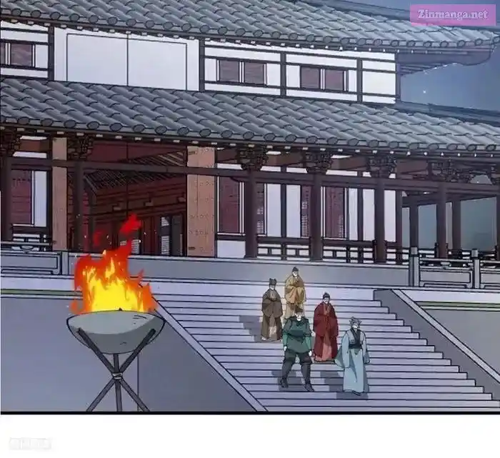 It Starts With A Mountain Chapter 607