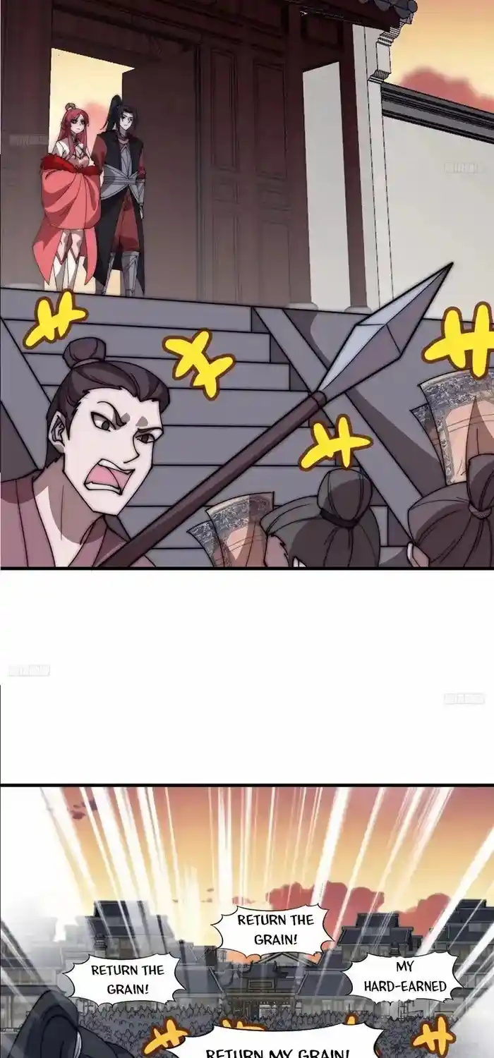 It Starts With A Mountain Chapter 609