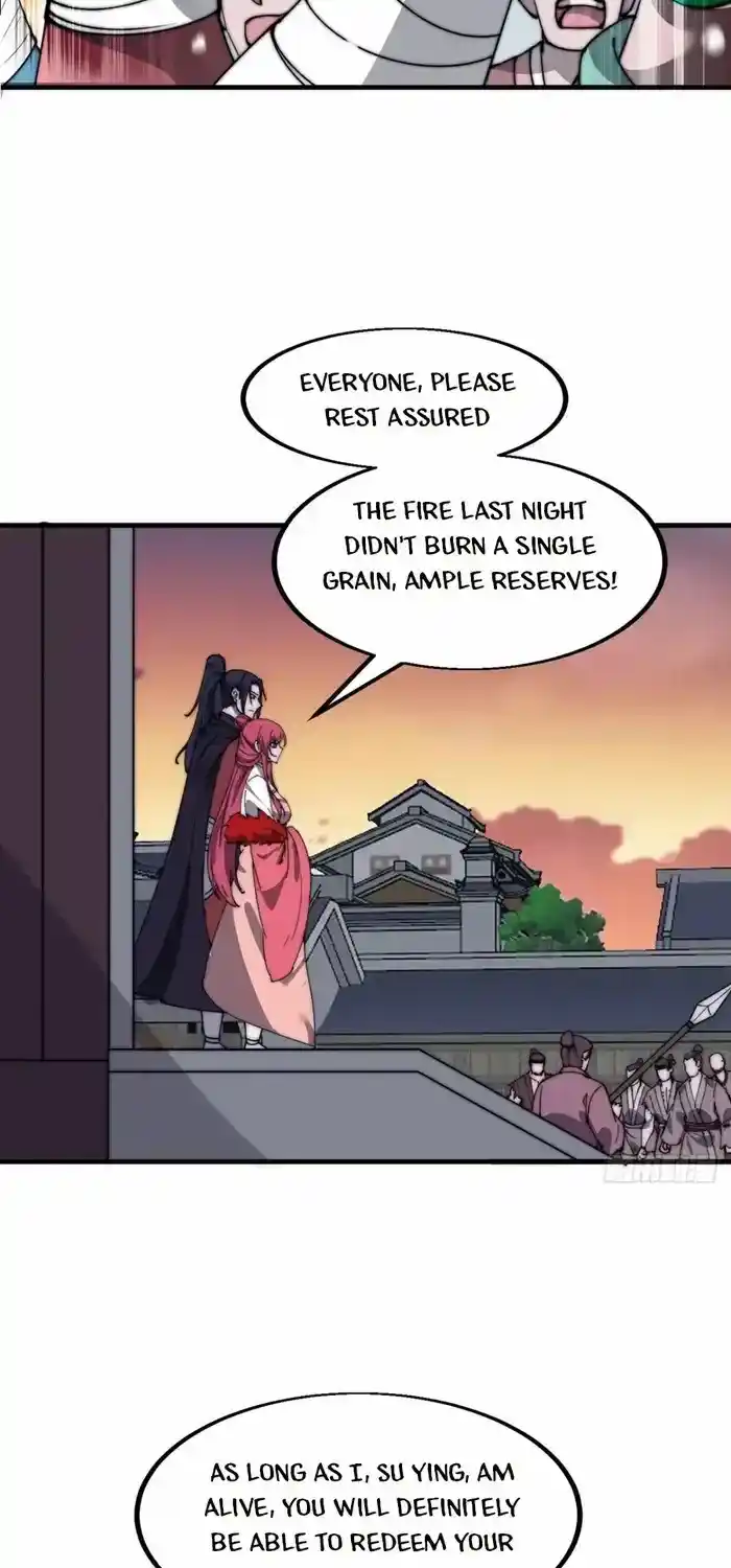 It Starts With A Mountain Chapter 609