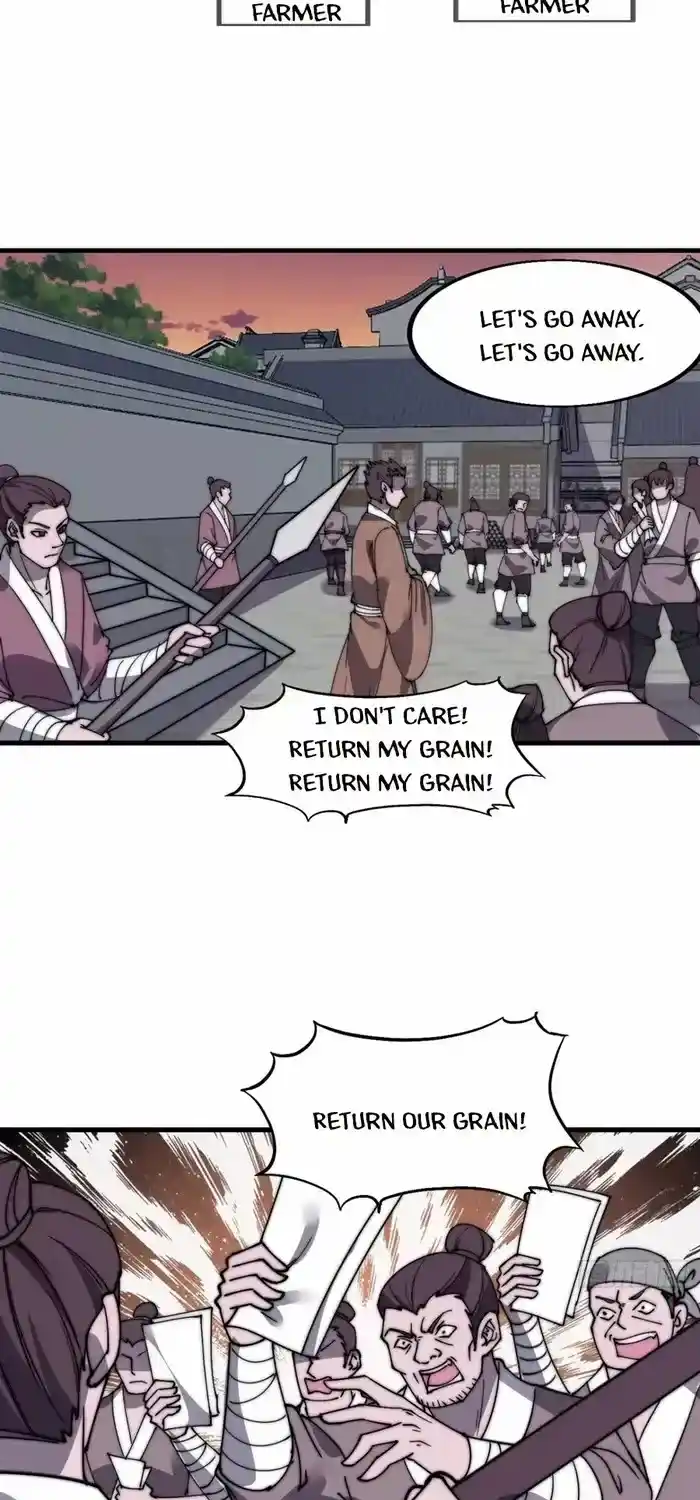 It Starts With A Mountain Chapter 609