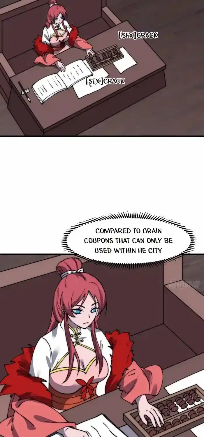 It Starts With A Mountain Chapter 609