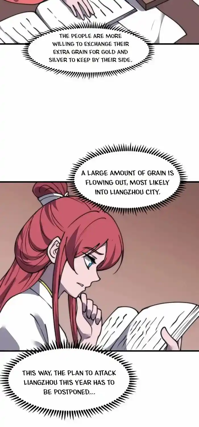 It Starts With A Mountain Chapter 609