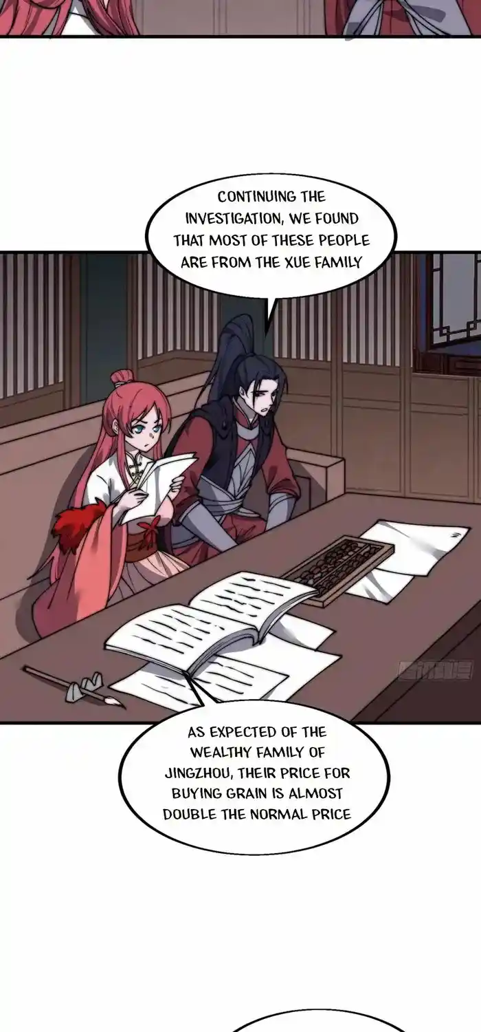 It Starts With A Mountain Chapter 609