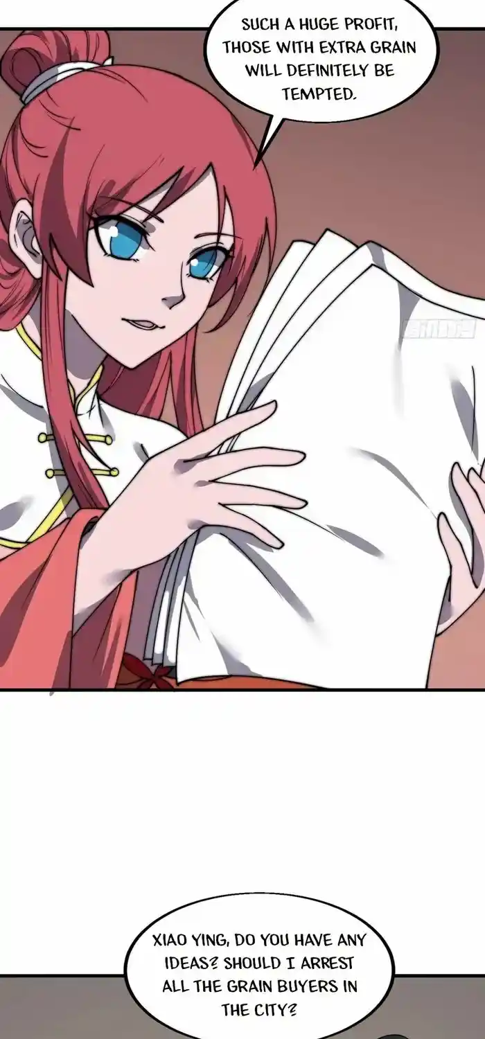 It Starts With A Mountain Chapter 609