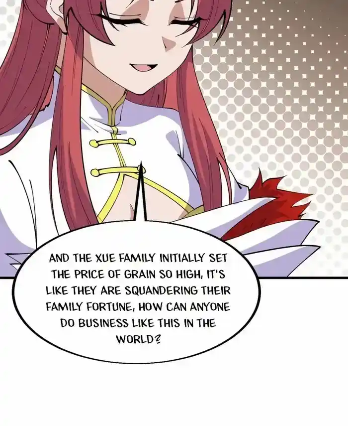 It Starts With A Mountain Chapter 609