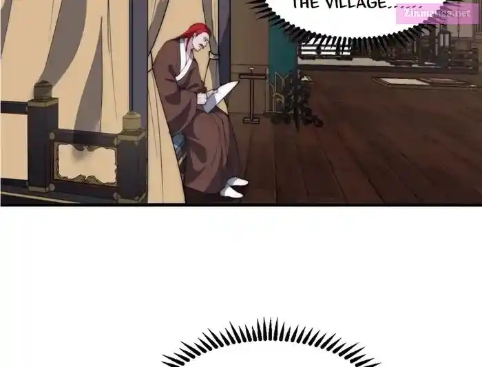 It Starts With A Mountain Chapter 610