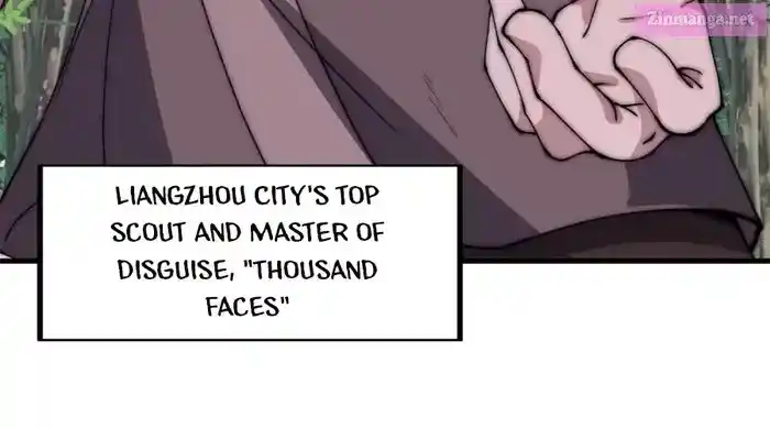 It Starts With A Mountain Chapter 610